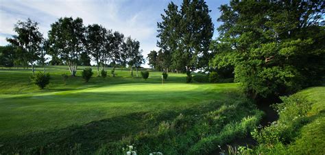 Lamberhurst Golf Club Kent | Hotels Near Golf Courses