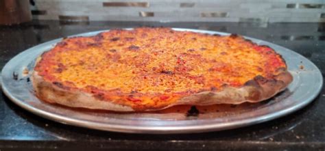 New Haven Style Pizza Crust Recipe - Apizza or ah-beetz