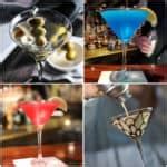Martini Recipes to Elevate Your Cocktail Hour - Tammilee Tips