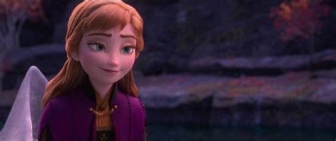 Frozen II (2019) - Animation Screencaps | Anna frozen, Disney princess frozen, Princess anna frozen