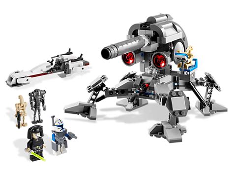 Battle for Geonosis™ - 7869 | Star Wars™ | LEGO Shop