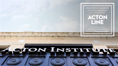 Podcasts | Acton Institute