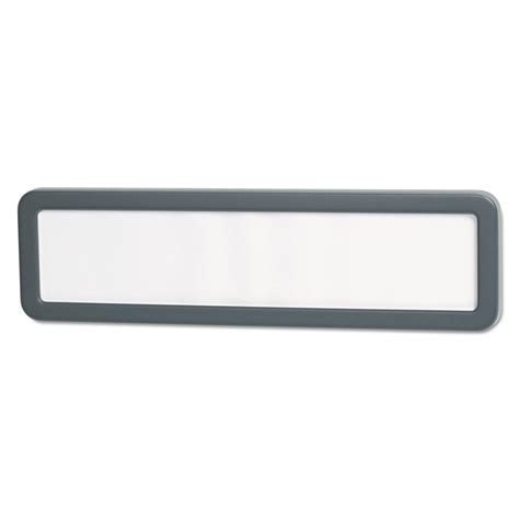 Cubicle Name Plate Template Free - Nisma.Info