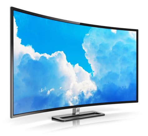 High Definition Television Television Set Stock Photos, Pictures & Royalty-Free Images - iStock