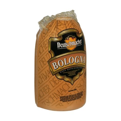 German Bologna Brands | informacionpublica.svet.gob.gt