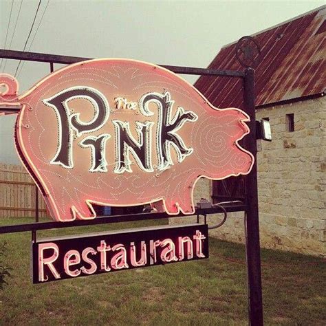 Pin by Jeremiah Red on Barbecue Joints | Old neon signs, Vintage neon signs, Neon signs