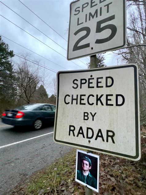 In Langley, ‘Speed Checked by Radar’ — Cpl. ‘Radar’ O’Reilly that is | South Whidbey Record