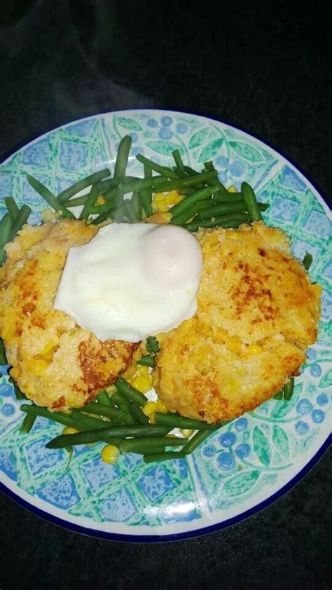 Smoked haddock and sweet potato fish cakes | Food, Low cal recipes ...