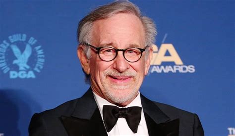 Steven Spielberg Berlin Film Festival speech - GoldDerby