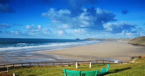 Cornwall and Devon top list of best locations for a summer holiday in ...