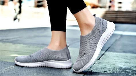 The 21 Most Comfortable Slip-On Sneakers