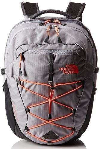 North Face Borealis Backpack Review | Travel Gear Addict