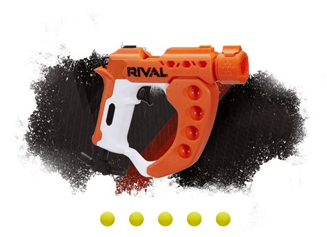 Nerf Rival Blasters, Accessories, & Videos - Nerf