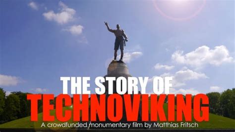 The Story of Techno Viking documentary streaming online