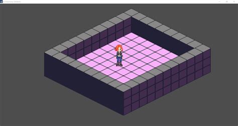 Added Free Godot Isometric Demo Project - Katana Kitsune Isometric ...