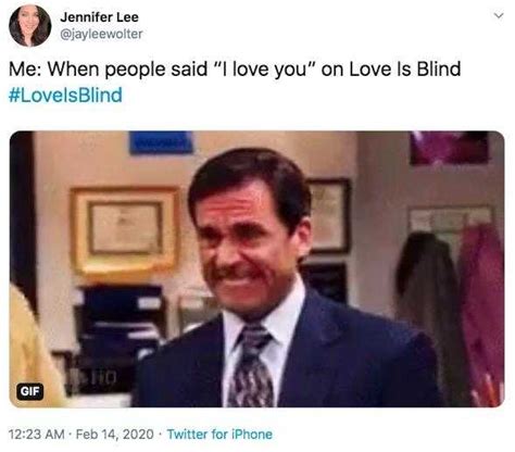 22 Funny Love Is Blind Memes -- Especially For Anyone Team Lauren