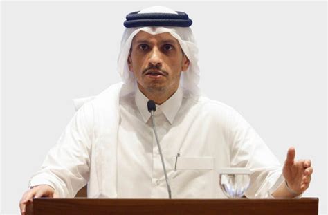 ILoveQatar.net | Qatar's Prime Minister & Minister of Foreign Affairs ...