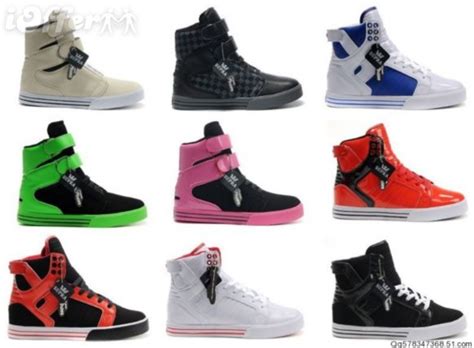 Justin Bieber: Justin Bieber shoes collection