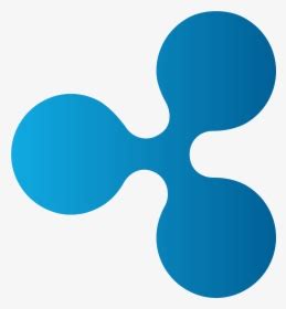 Ripple Logo Png Transparent - Ripple Logo Png, Png Download - kindpng