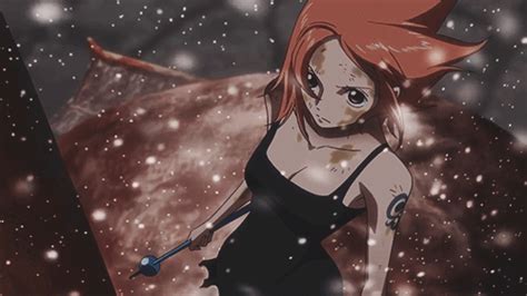 Nami One Piece Wallpaper 4k Gif 1920x1080 - IMAGESEE