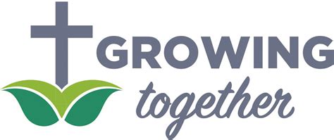 Growing Together - Parker United Methodist Church