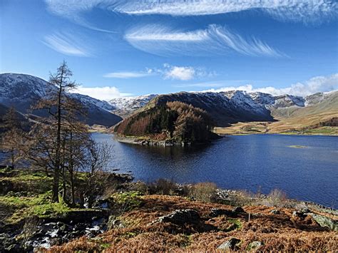 Lake District National Park Best Viewpoints - Forever Lost In Travel