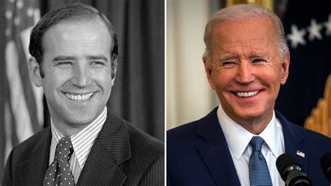 where did president Biden grow up