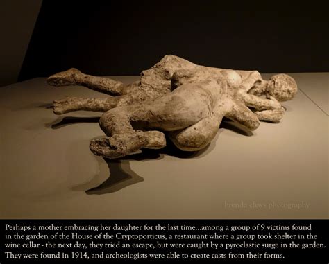 Destroyer and Preserver: POMPEII, a volcano of a show at the ROM