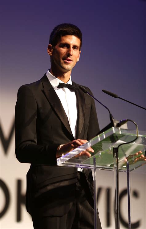 Gallery: Novak Djokovic Foundation 2013