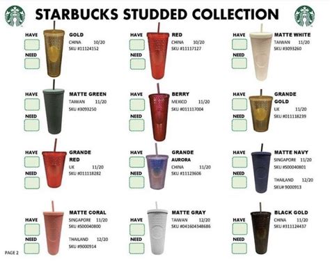 Starbucks Venti Studded Tumblers plandetransformacion.unirioja.es