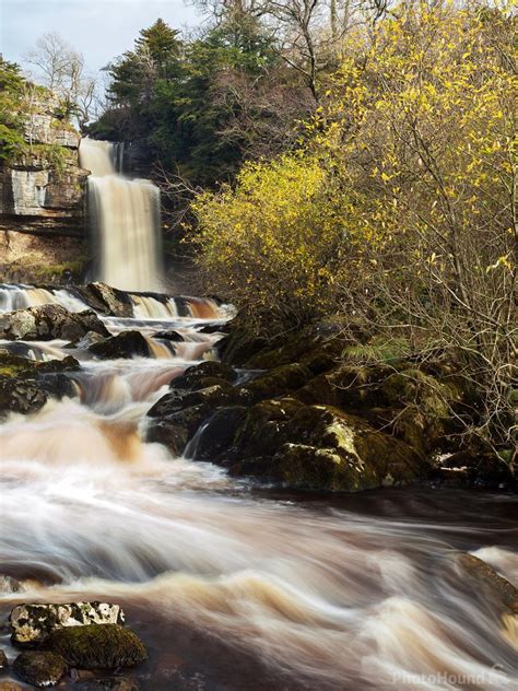 Image of Ingleton Waterfalls Trail by Mat Robinson | 14125