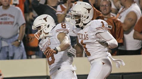 Iowa State vs. Texas score update: Longhorns lead Cyclones after 3 ...