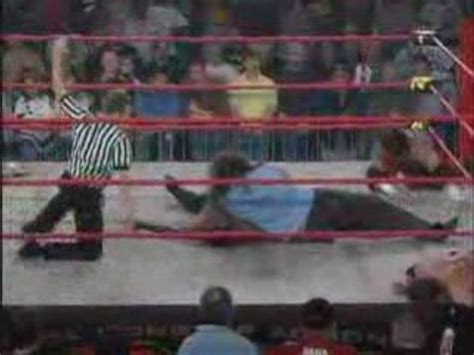 Raven Vs Abyss Vs Aj Styles VS Ron Killings part 2 - video Dailymotion