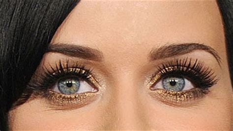 Katy Perry Eyes