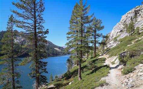 5 Incredible Fall Hikes Near South Lake Tahoe - Outdoor Project
