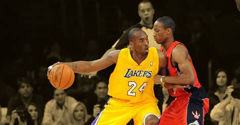 DeMar DeRozan remembers Kobe Bryant: "My imagination and my foundation ...