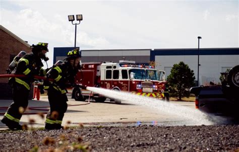 Louisville Fire puts second engine in service – Colorado Hometown Weekly