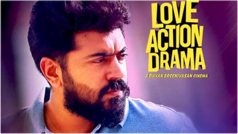 Love Action Drama Box Office: Enters Rs 50 Crore Club, Nivin Pauly ...