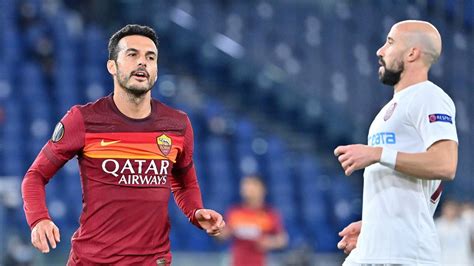 Liga Italia: Pedro Rodriguez, Pemain Pertama yang Pindah Langsung dari AS Roma ke Lazio Dalam 36 ...