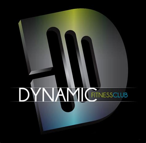 Dynamic FC Logo on Behance