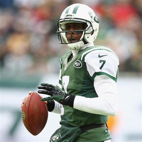 How Geno Smith Can Curb Inconsistency, Lead Jets to Playoffs | Bleacher Report | Latest News ...