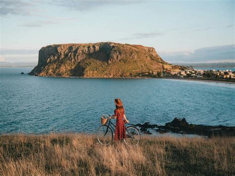 The Nut - North West Tasmania