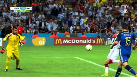 Mario Goetze Final Goal - Fifa World Cup 2014 | GERMANY WORLD CHAMPION | EPIC MUSIC - YouTube