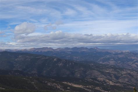 Chief Mountain, Colorado