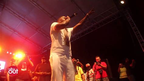 LIL' BOOSIE PERFORMS "SHOW THE WORLD" (LIVE) @ 94.5 STREETZ FEST - YouTube