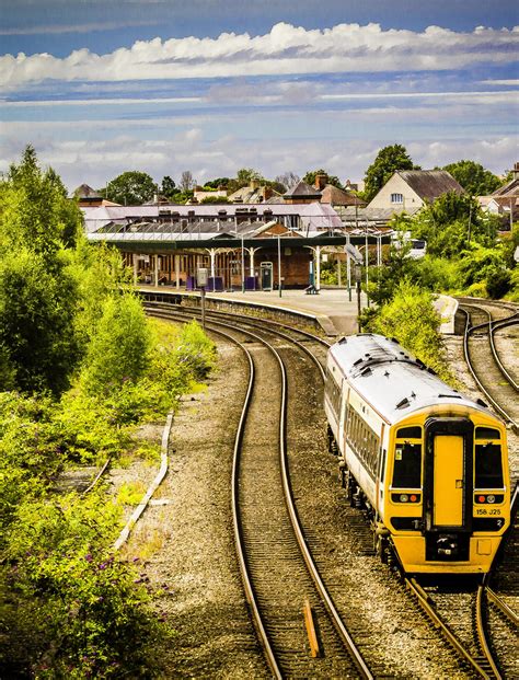 Things to do along the North Wales Coast Railway | Visit Wales