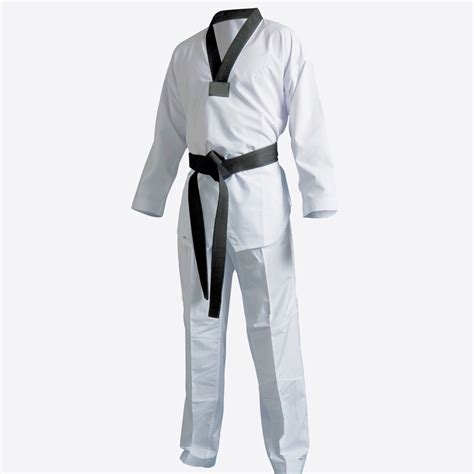 Taekwondo Uniforms