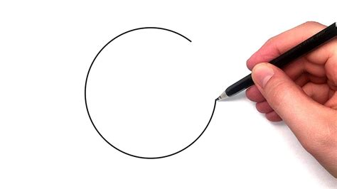 How Do I Draw A Circle