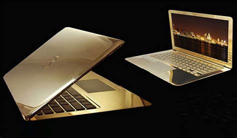 All-in-One: The Million Dollar Laptop