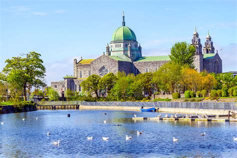 Top 10 Things to Do in Galway, Ireland | Popular Landmarks & Day Trips